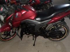 Honda CB Trigger